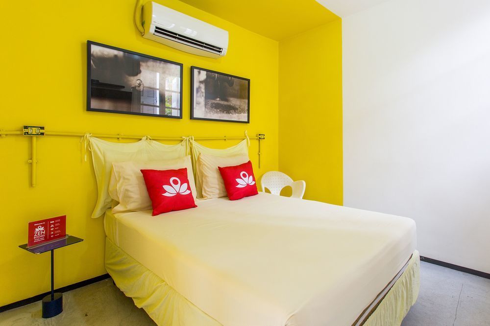 BAMBINA HOTEL -Adultos Somente, Rio de Janeiro – Updated 2023 Prices